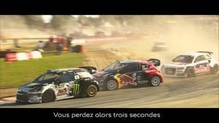 World RX Inside - Video - Joker Lap by Timmy Hansen