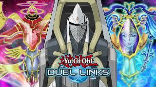 Z-one Theme - Yu-Gi-Oh! Duel Links / 10 minutes