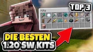 Die BESTEN Minecraft 1.20 SkyWars KITS