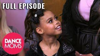 Watch Your Back, Mack (Season 3, Episode 14) | Full Episode | Dance Moms