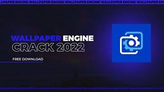 WALLPAPER ENGINE CRACK DOWNLOAD! |ITA| |tutorial|