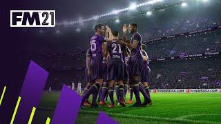 Football Manager 2021 Gameplay (PC HD) [1080p60FPS]