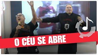 O céu se Abre - Padre Marcelo Rossi e Dunga