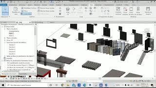 Plantilla Revit México versión Lite