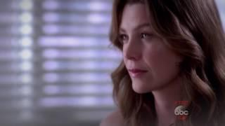 Grey's Anatomy-Dereks Death.(The Saddest Scene)