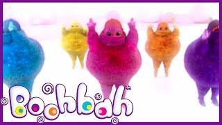 Boohbah: Bubbles (Episode 15)