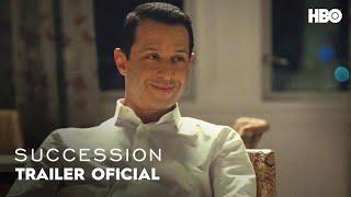 Succession Temporada 3 I Trailer Oficial I HBO Latinoamérica