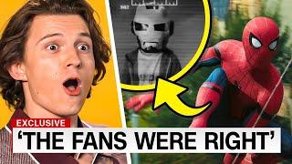 MCU Fan Theories That Have Come TRUE..