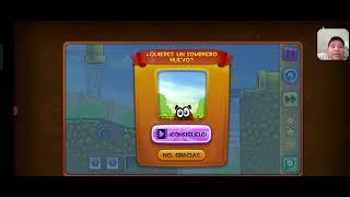 primer Gameplay sobre el caracol Bob nuestra primera aventura con