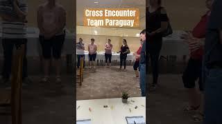 Cross Encounter Team Paraguay #paraguay #chacoparaguayo #cross #crossencounter