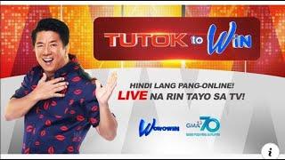 Paano sumali sa Tutok to Win | JULY 13, 2020 | Wowowin