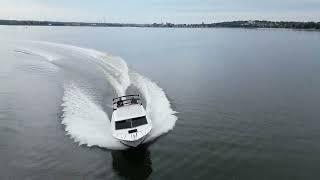 Silverton  | Motorboat for sale | Denmark | Scanboat