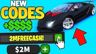 *NEW* ALL WORKING CODES FOR CAR DEALERSHIP TYCOON IN 2024! ROBLOX CAR DEALERSHIP TYCOON CODES