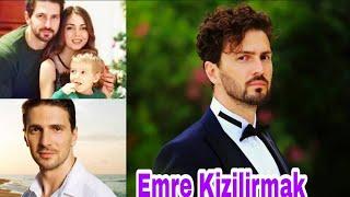 Emre Kızılırmak Real Life Partner 2022, Biography, Kimdir, Income, Height, Weight, Facts BY ShowTime