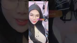 Arra yumx Bigo Live | bigo live arra | Hijab awek melayu