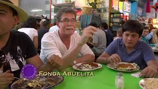 Episode 908: Mercado Madness | Rick Bayless "Mexico: One Plate at a Time"