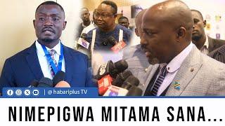 MWAKUBUSI AIBUA SIRI NZITO USHINDI TLS " NIMEPIGWA MITAMA MINGI SANA "