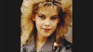 C.C.Catch - You Can Be My Lucky Star