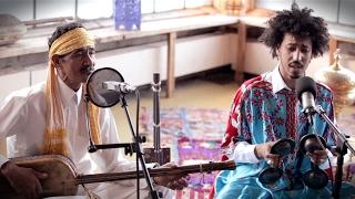 Innov Gnawa - [2] “Foulani Hiriza & Soye”