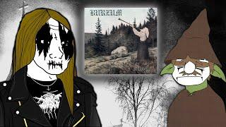 An Ignorant Guide to Black Metal