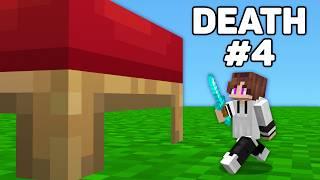 Bedwars But If I Die, I Get Smaller