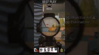 BO6 BETA LR 7.62 SNIPER MONTAGE #bo6  #callofduty #sniping #montage