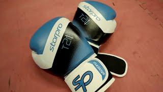 StarPro T20 Boxing Gloves Unboxing & Review. Best $20 Boxing Gloves on Amazon