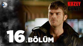 Kuzey Güney 16. Bölüm