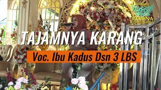 TAJAMNYA KARANG VOC.IBU KADUS Dsn 3 LBS OT PESONA - DJ YANTO KURE