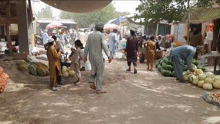 afg'oniston eski bozori market Afghanistan  بازار های افغانستان ولسوالی شورتپه ولایت بلخ