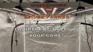 Decrease Humidity | Provide Heat | Mold FREE With Spider Farmer Dehumidifier 32 Pint