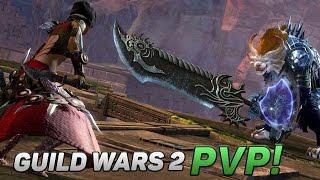 Guild Wars 2 PvP