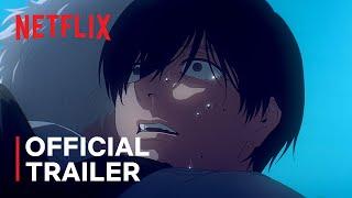 The Summer Hikaru Died | Official Trailer 1 | Netflix