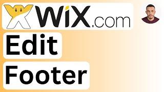 How to Edit Footer in Wix Website - Easy to Follow