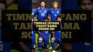 PEMAIN SEPAK BOLA YANG DITAKUTI TIMNAS JEPANG