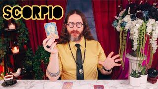 SCORPIO - “SHOCKED! YOU ABSOLUTELY NEED TO HEAR THIS!” Intuitive Tarot Reading ASMR