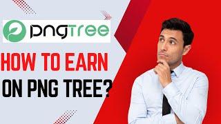 How to earn money on pngtree in tamil  / how to create account on pngtree contributor