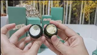 LA MER MINI COMPARING FAKE VS AUTHENTIC  / VIDEO BY YANA