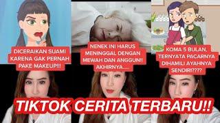 KUMPULAN TIKTOK TERSERU DAN TERSERAM CHERYL ANTOINETTE!! TERBARU!