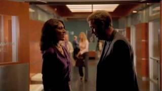 House MD - The Huddy Compilation