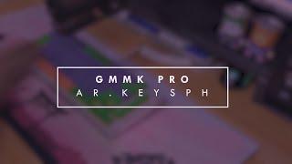 GMMK PRO | Akko V3 Cream Yellow