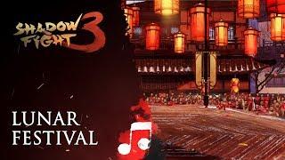 Lunar Festival ("Shadow Fight 3" Soundtrack)