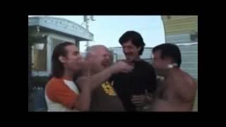 BEST OF BAMMMMM - PHIL & JACOB COLLINS - TRAILER PARK BOYS