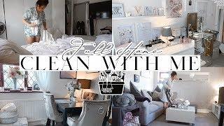 ULTIMATE CLEAN WITH ME- FULL HOME 2019