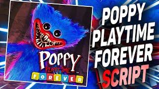 Poppy playtime script – (ESP, Auto Collect items)