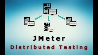 0043 -  Guide to Load testing with JMeter - Distributed load generators tutorial