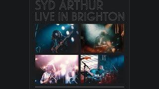 Syd Arthur - Live in Brighton (EP)