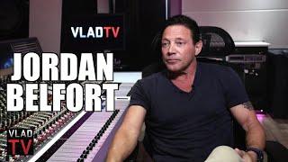 Jordan Belfort (Wolf of Wall Street) on Pump & Dump Schemes, GameStop & Penny Stocks (Part 3)