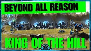 Beyond All Reason | King of the Hill Trailer by AllReasonNoLogic