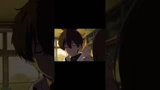 Hyouka's animation is top-notch!  #anime #shorts